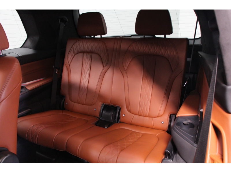BMW X7 xDrive40d M Sport