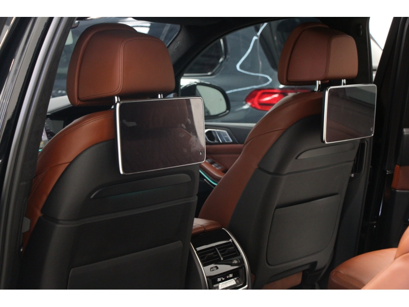 BMW X7 xDrive40d M Sport