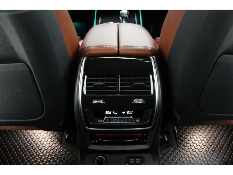 BMW X7 xDrive40d M Sport