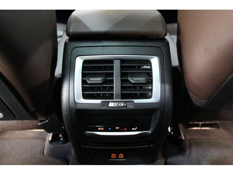 BMW iX3 M Sport Inspiring