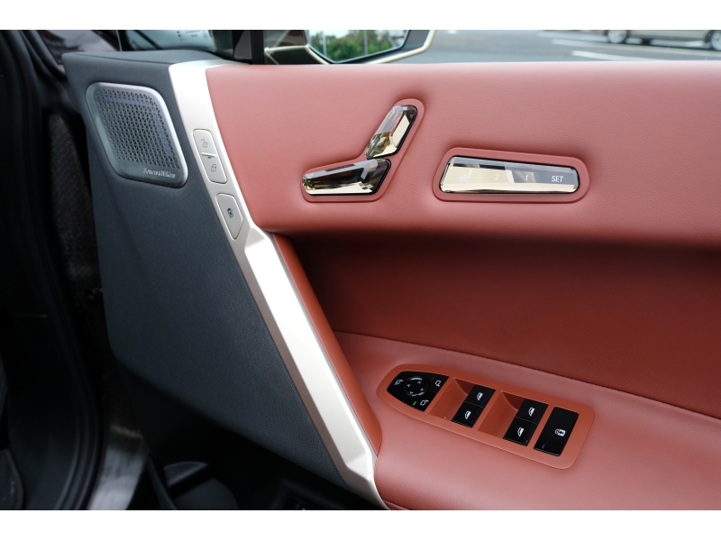 BMW iX xDrive50 Sport