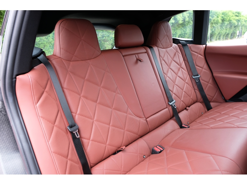BMW iX xDrive50 Sport