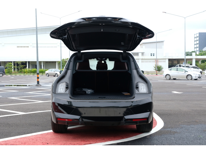 BMW iX xDrive50 Sport