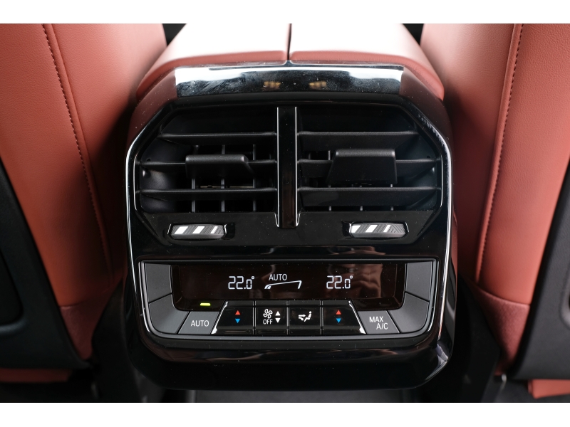BMW iX xDrive50 Sport