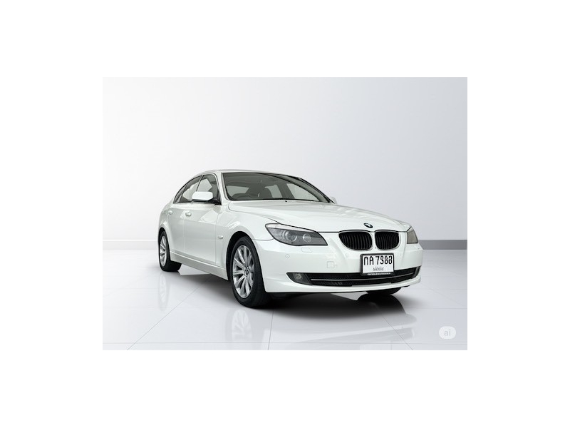 BMW 520d 