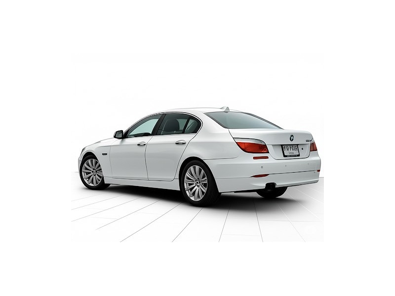 BMW 520d 
