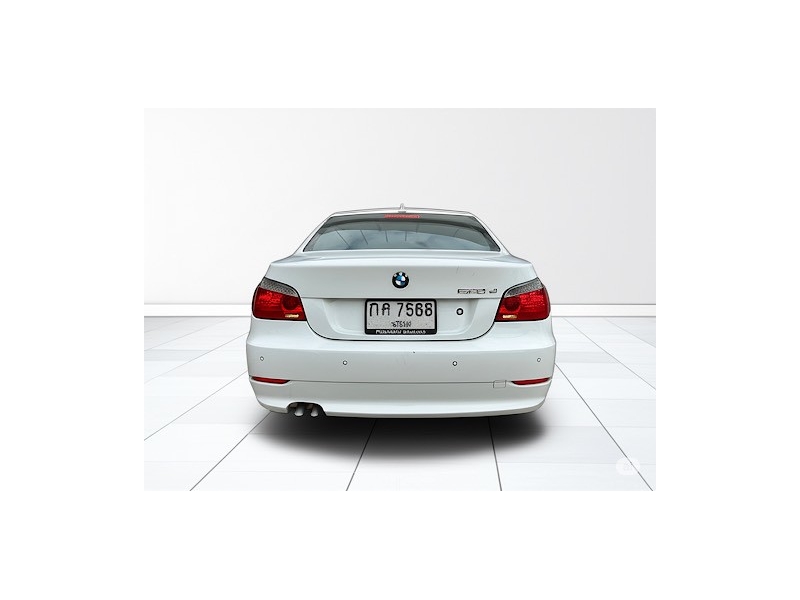 BMW 520d 