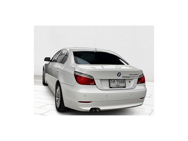 BMW 520d 