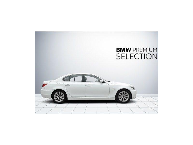 BMW 520d 