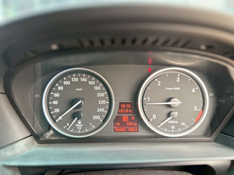 BMW 520d 