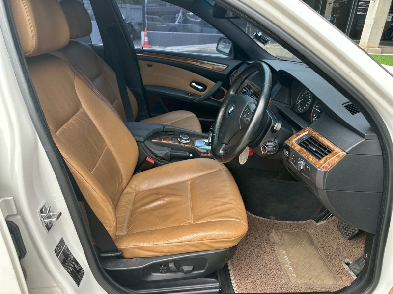 BMW 520d 