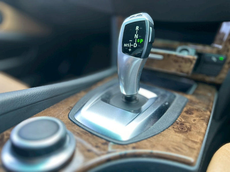 BMW 520d 