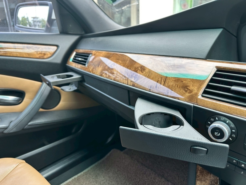 BMW 520d 