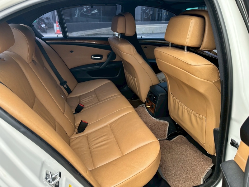 BMW 520d 
