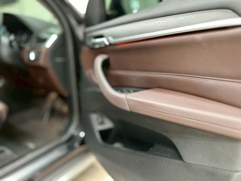 BMW X1 sDrive18d xLine