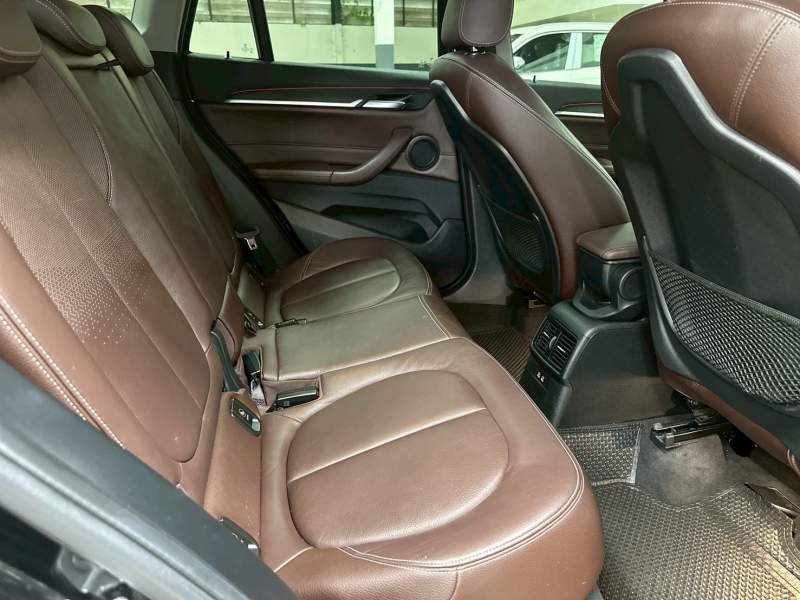 BMW X1 sDrive18d xLine