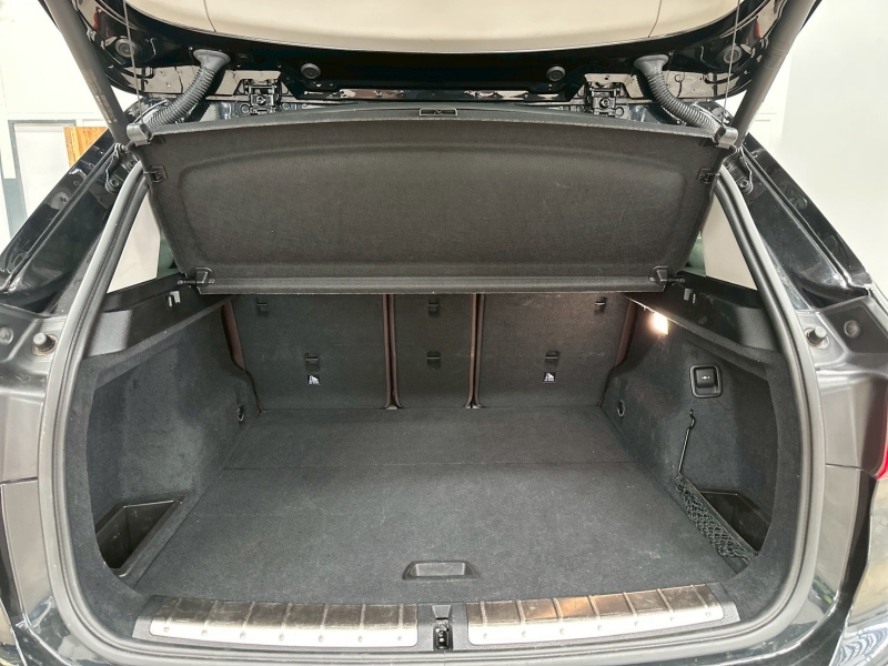 BMW X1 sDrive18d xLine