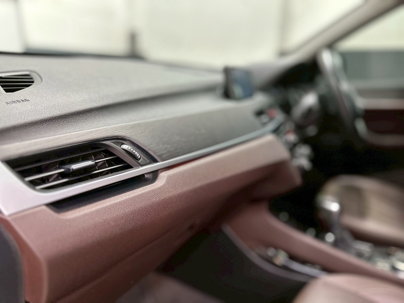BMW X1 sDrive18d xLine