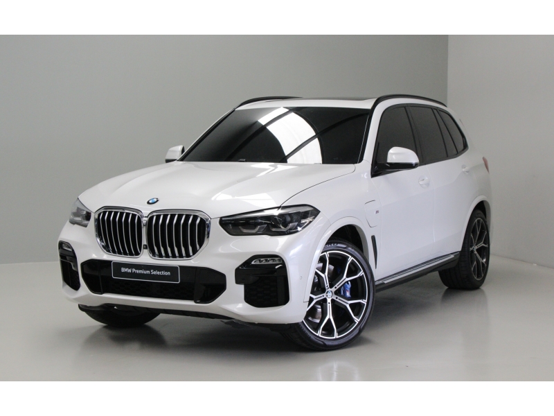 BMW X5 xDrive45e M Sport