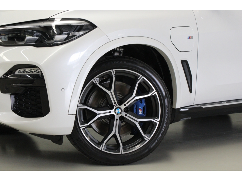 BMW X5 xDrive45e M Sport