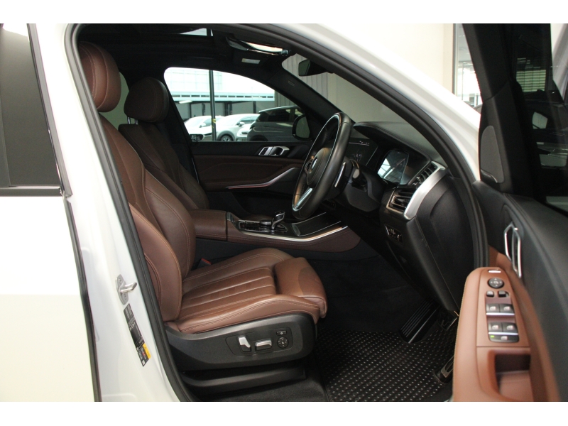 BMW X5 xDrive45e M Sport