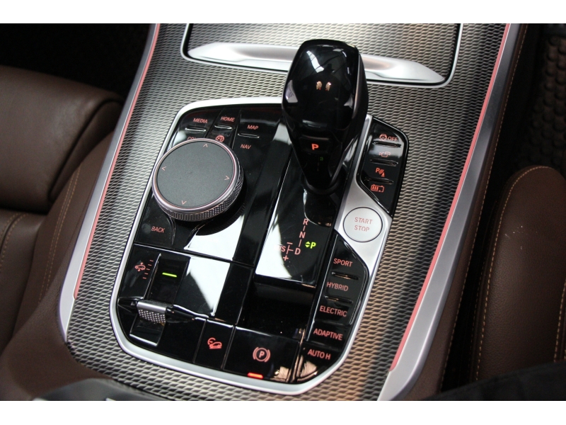 BMW X5 xDrive45e M Sport