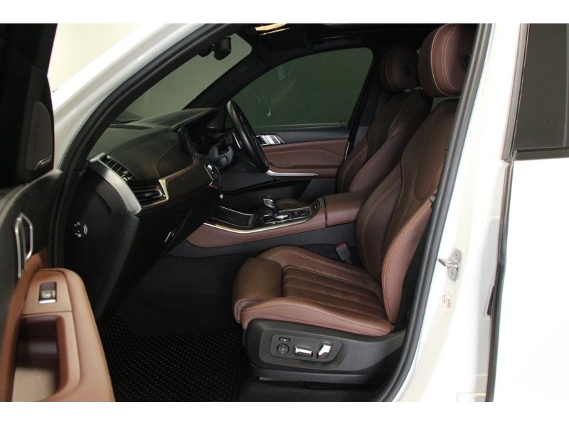 BMW X5 xDrive45e M Sport