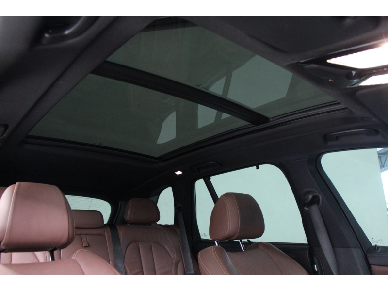 BMW X5 xDrive45e M Sport