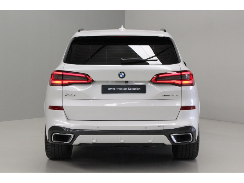 BMW X5 xDrive45e M Sport