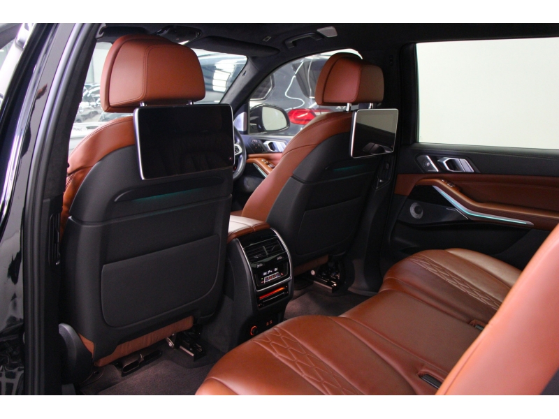 BMW X7 xDrive30d M Sport
