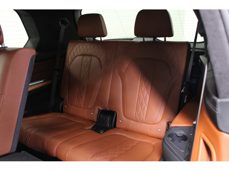 BMW X7 xDrive30d M Sport