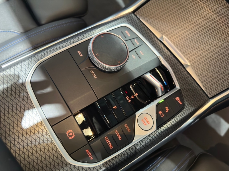 BMW 330e M Sport