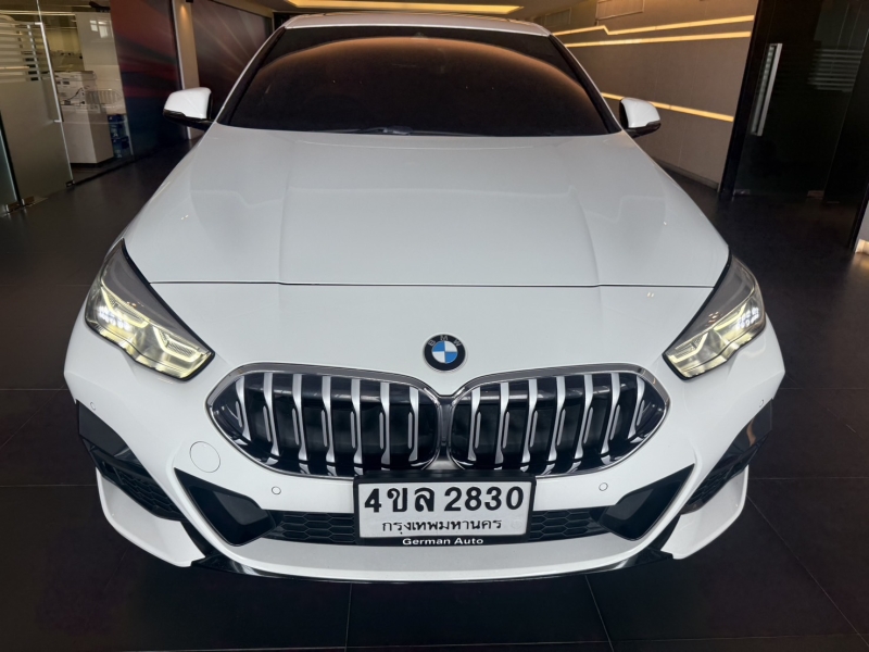 BMW 220i Gran Coupe M Sport