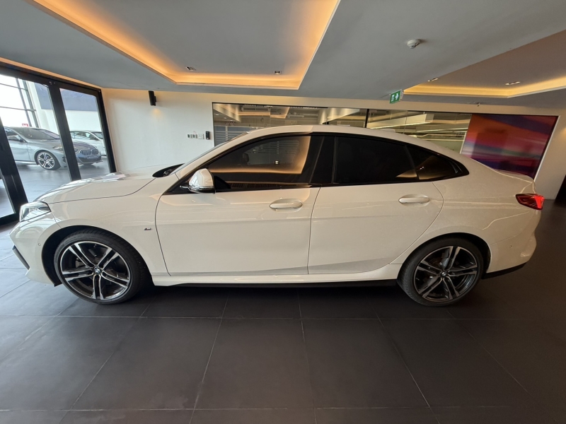 BMW 220i Gran Coupe M Sport