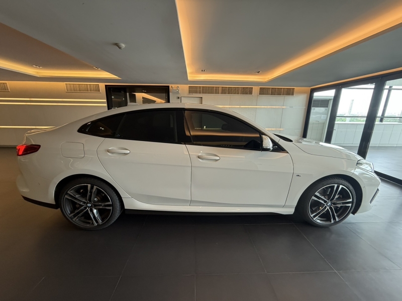 BMW 220i Gran Coupe M Sport