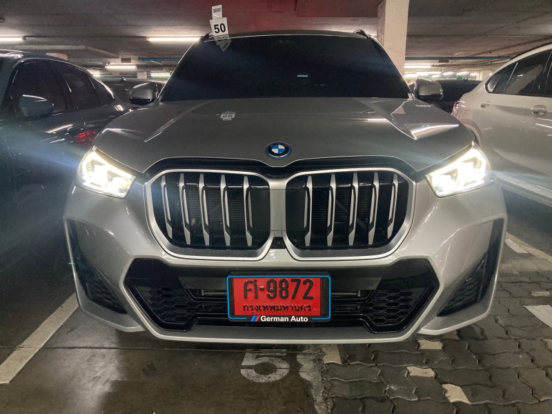 BMW X1 xDrive30e M Sport