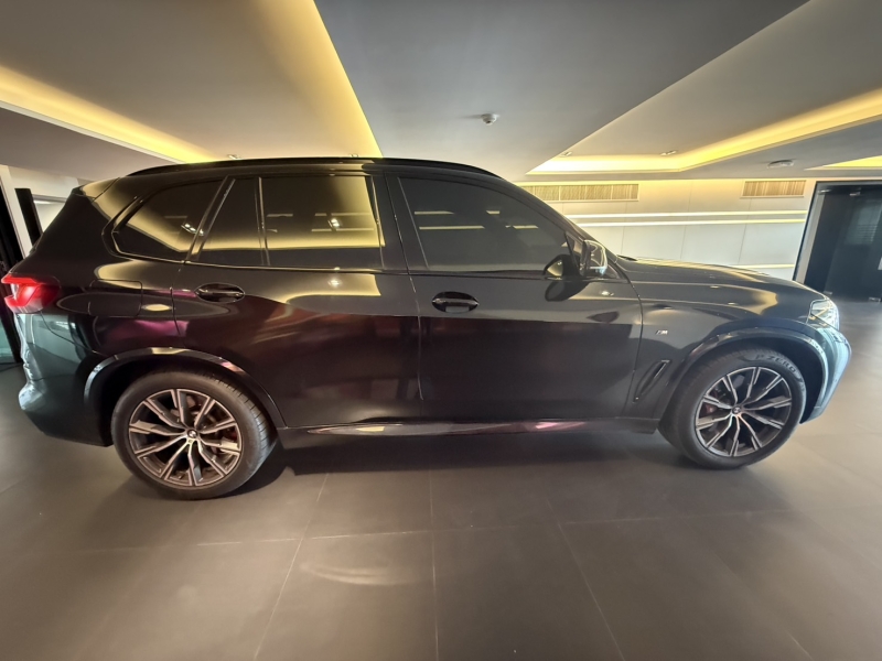 BMW X5 xDrive30d M Sport