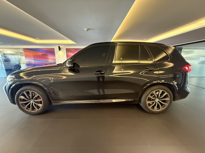 BMW X5 xDrive30d M Sport