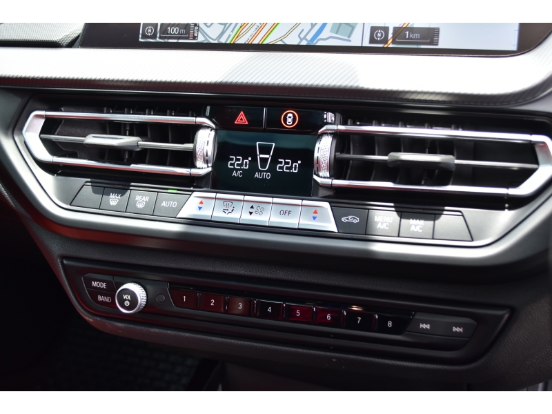 BMW 220i Gran Coupe M Sport