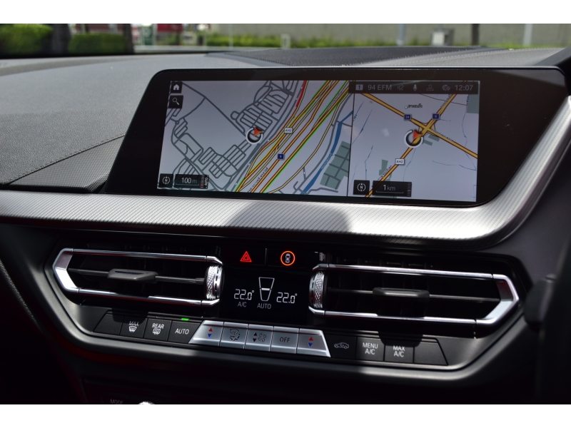 BMW 220i Gran Coupe M Sport