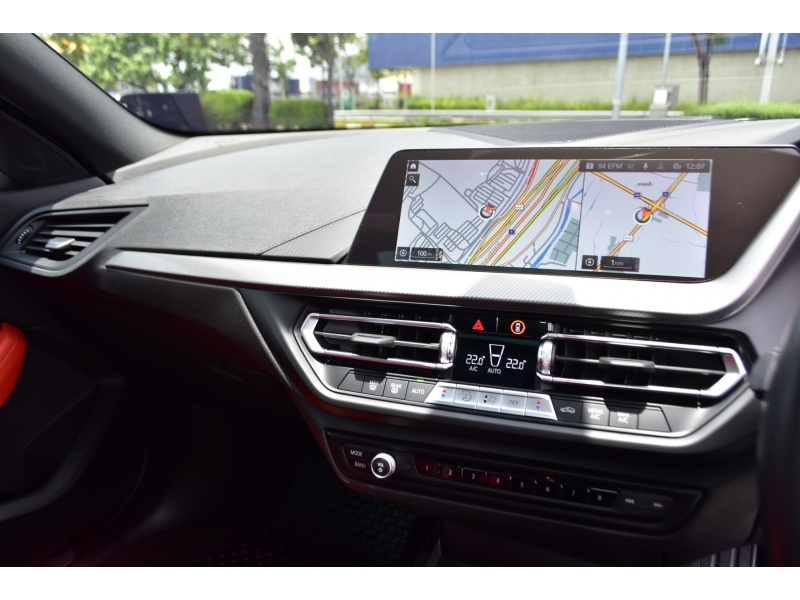 BMW 220i Gran Coupe M Sport