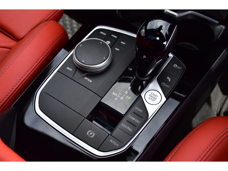 BMW 220i Gran Coupe M Sport