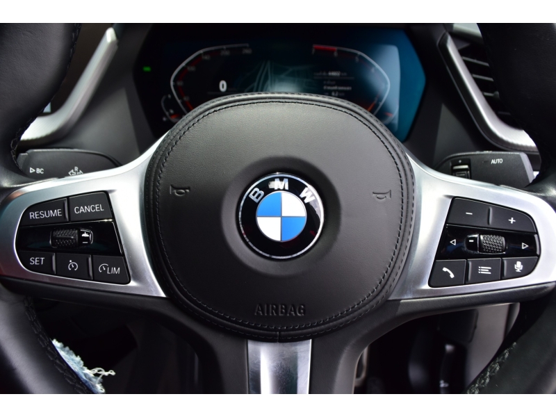 BMW 220i Gran Coupe M Sport