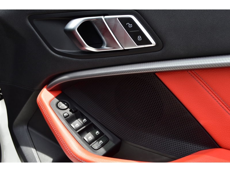 BMW 220i Gran Coupe M Sport