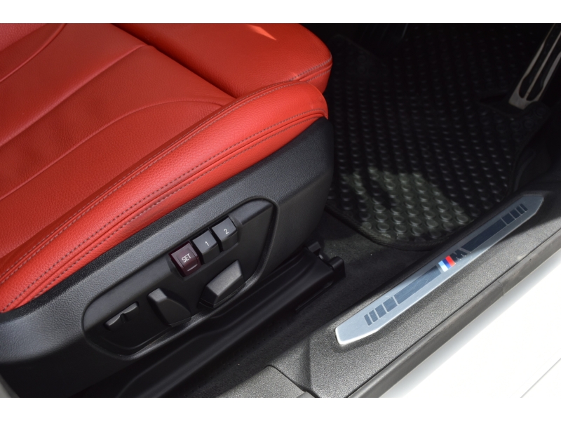 BMW 220i Gran Coupe M Sport