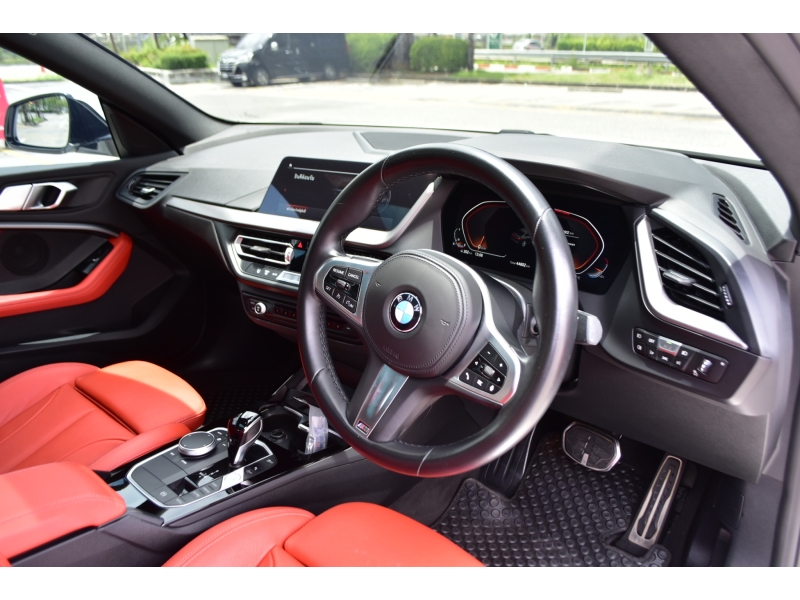 BMW 220i Gran Coupe M Sport