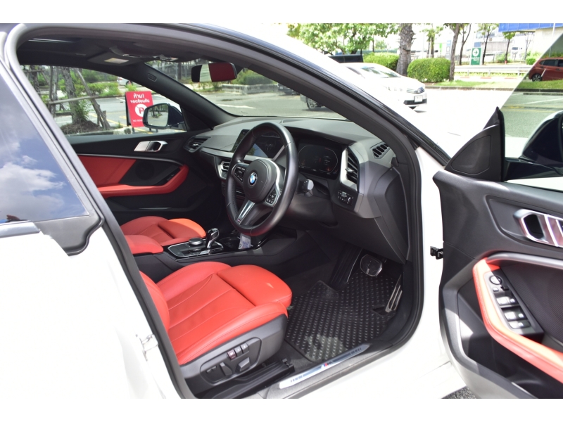 BMW 220i Gran Coupe M Sport