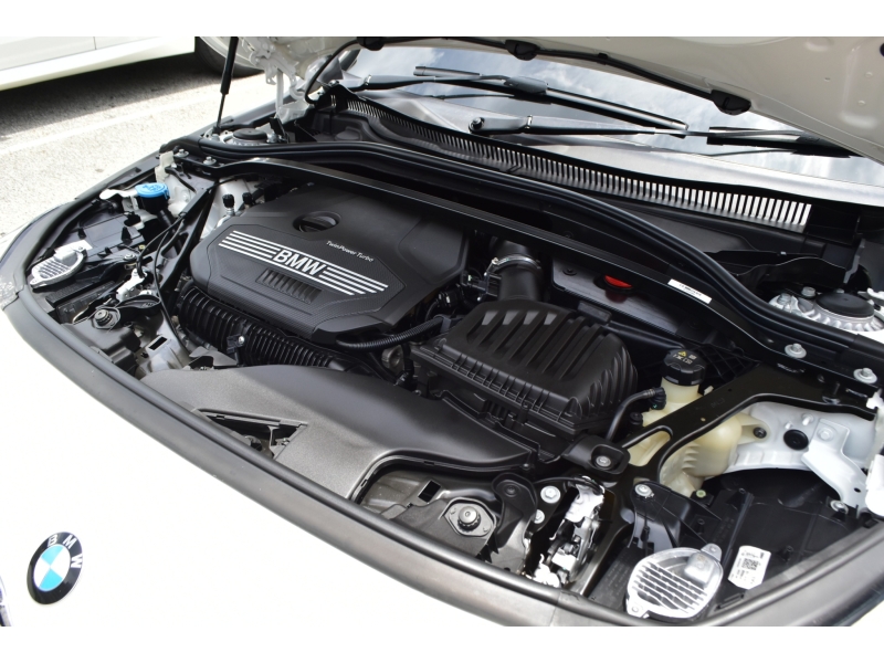BMW 220i Gran Coupe M Sport