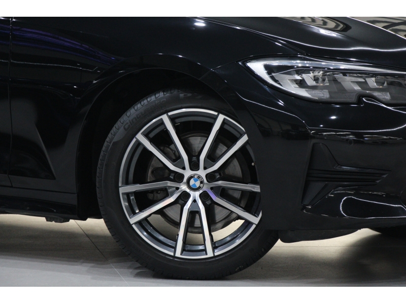 BMW 320d Sport