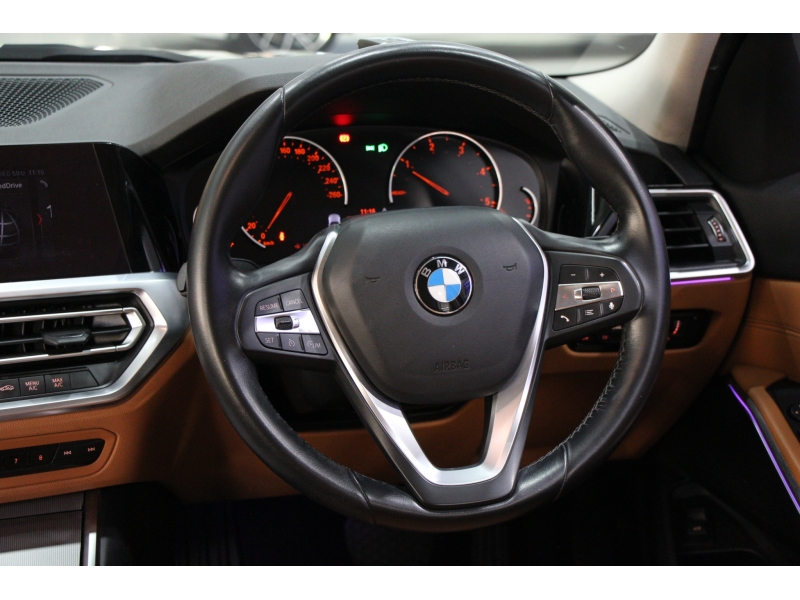 BMW 320d Sport